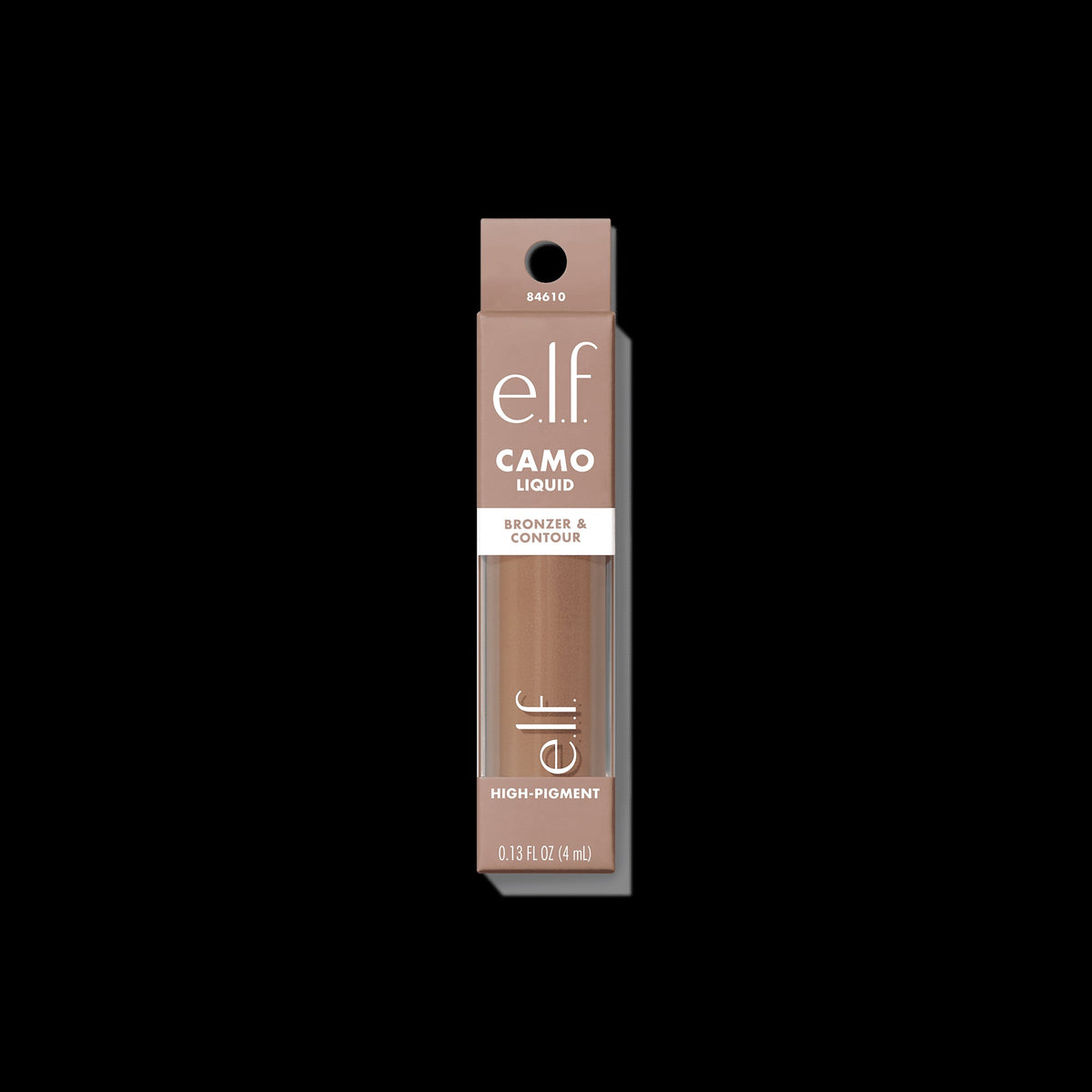 e.l.f. Cosmetics Camo Liquid Bronzer & Contour - Fair N Light
