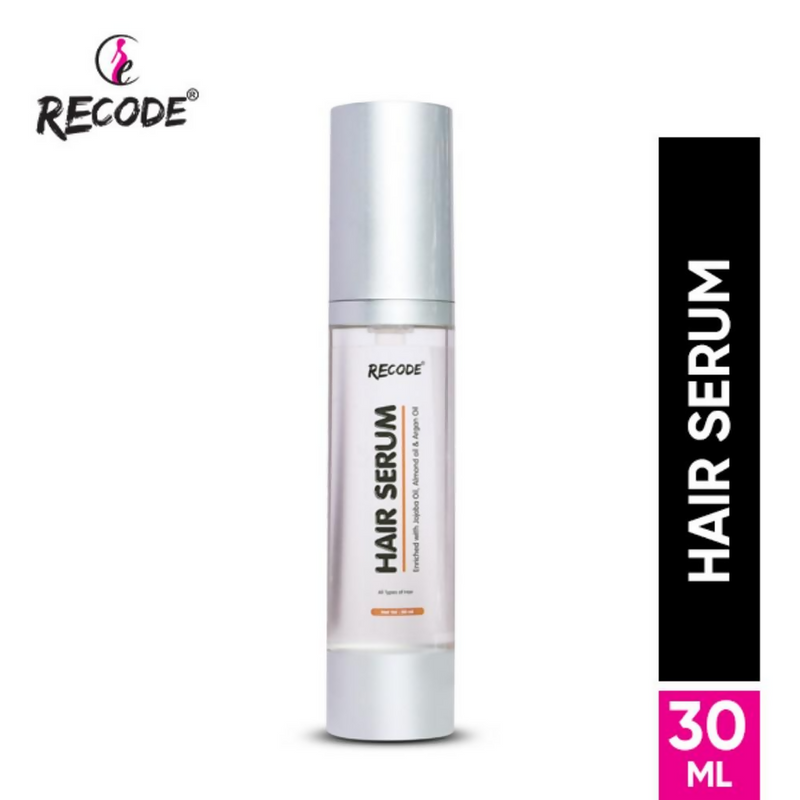 Recode Hair Serum