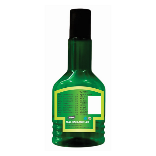 Shane Kesh Vedic Hair Oil