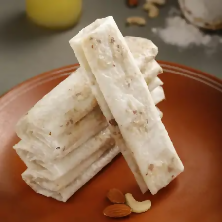 Gummadi Foods Sugar Potharekulu