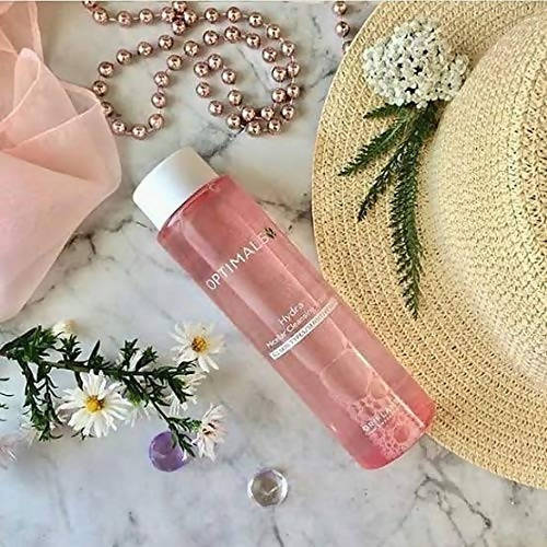 Oriflame Optimals Hydra Micellar Cleansing Water