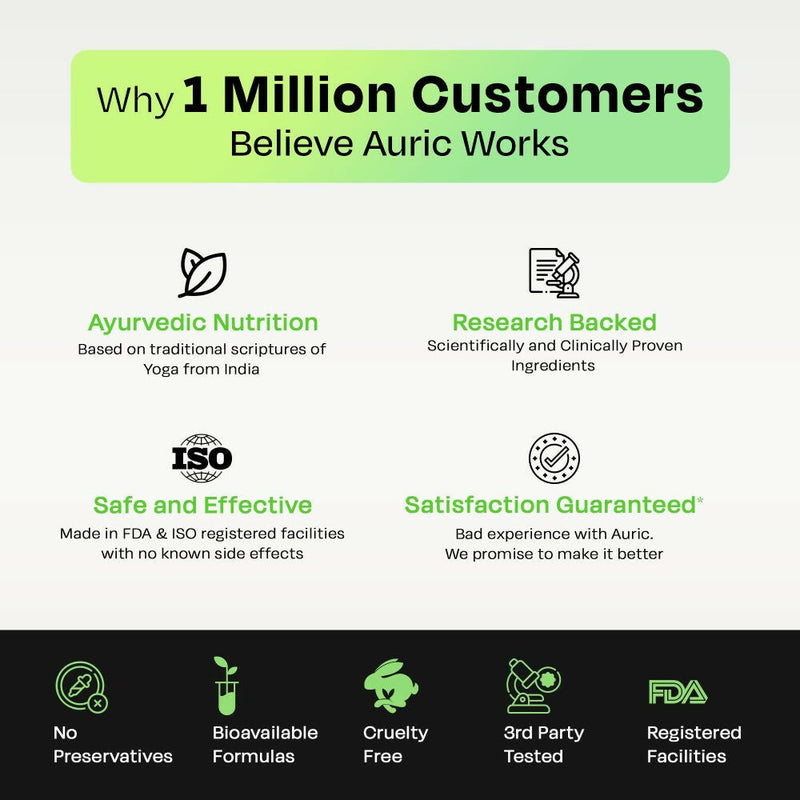 Auric Liver Advance Effervescent Tablets