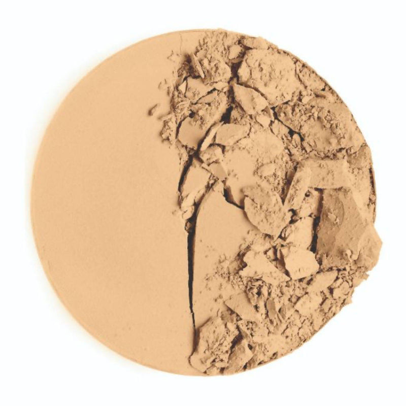 The Body Shop Matte Clay Powder - 034 Japanese Maple