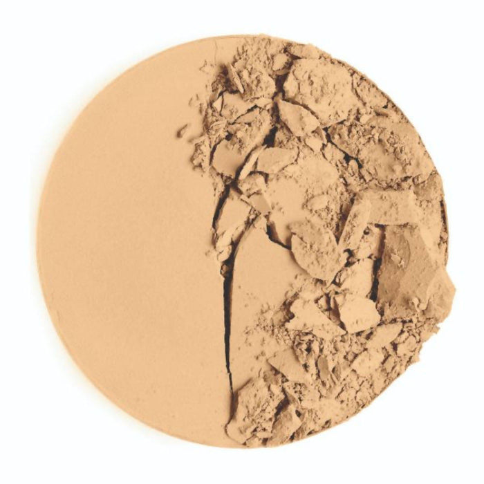 The Body Shop Matte Clay Powder - 034 Japanese Maple