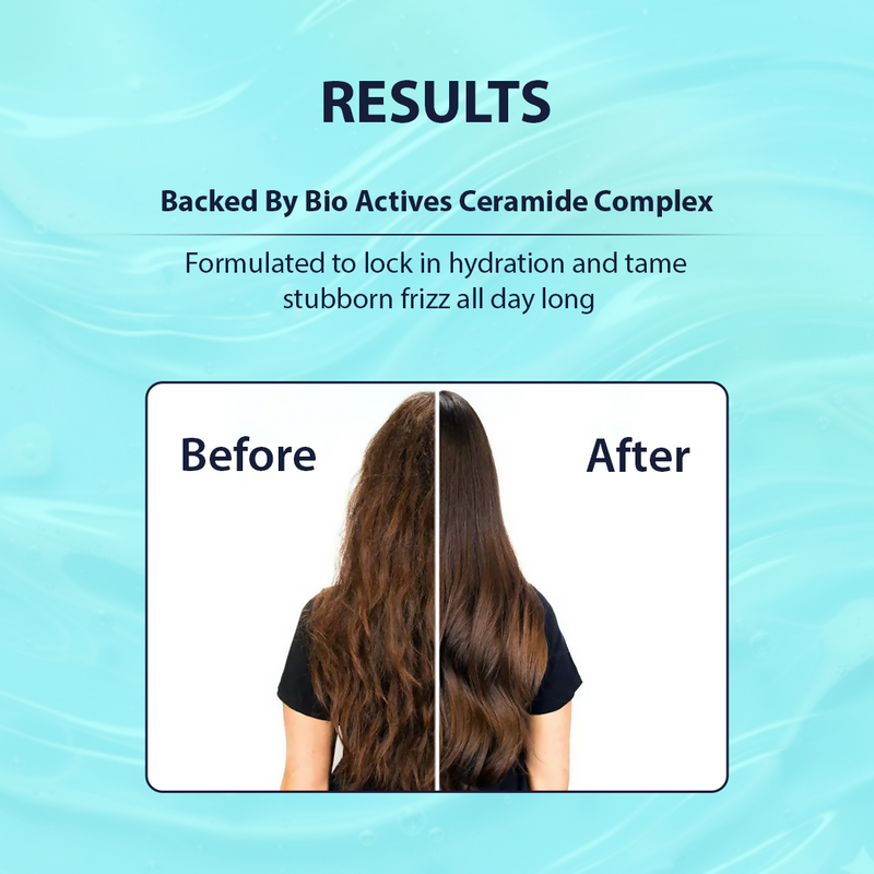 Dermistry Ceramides Protein Vitamin E Serum