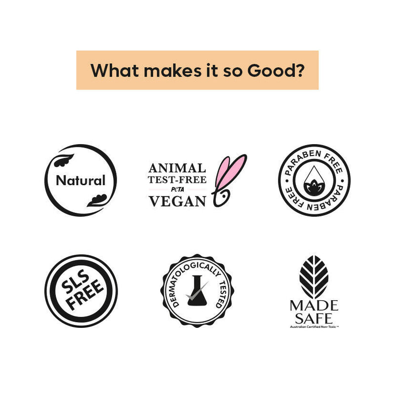 mCaffeine Blueberry Breeze Body Scrub, Exfoliates, Removes Tan, Fruity Blueberry Aroma