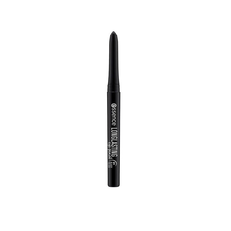 Essence 01 Black Kajal Pencil