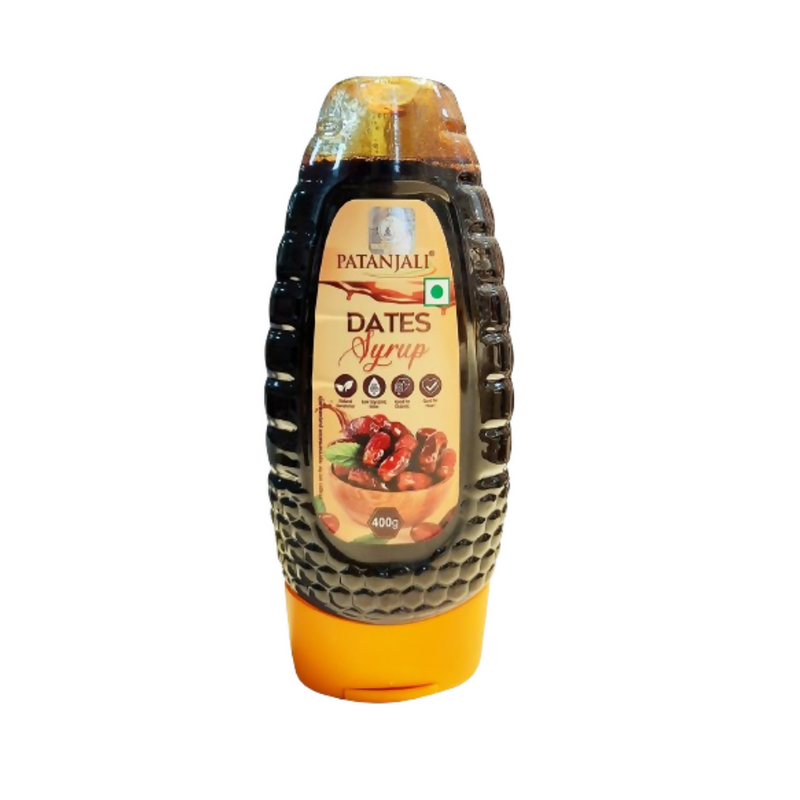 Patanjali Date Syrup