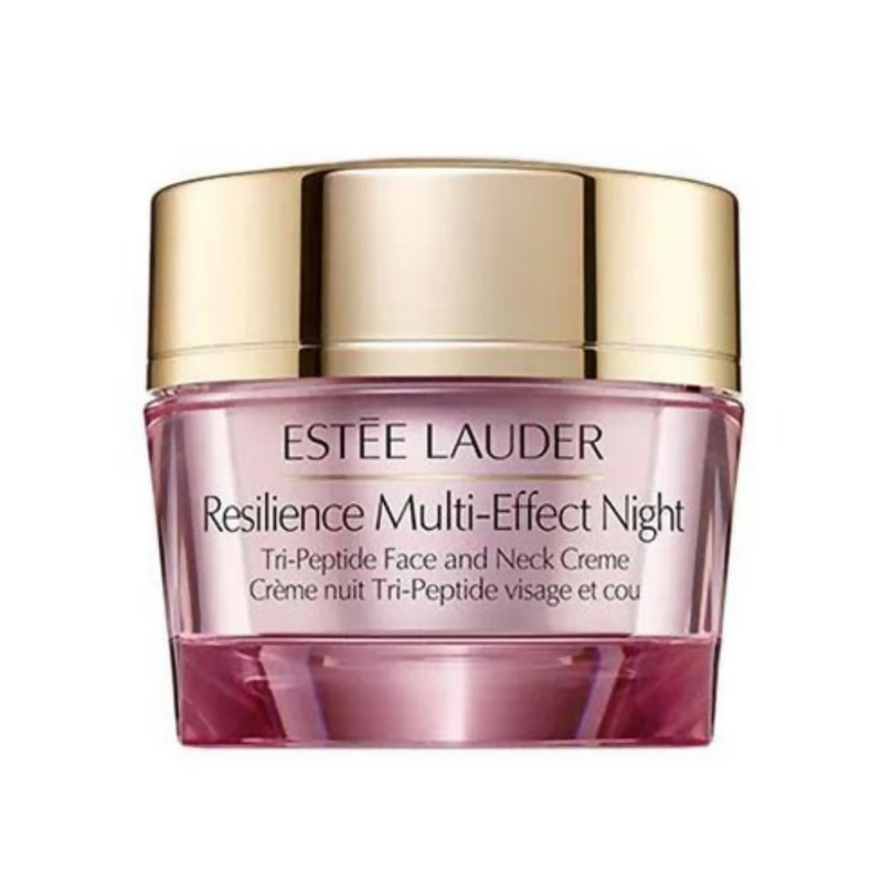 Estee Lauder Resilience Lift Night Lifting/Firming Face & Neck Creme