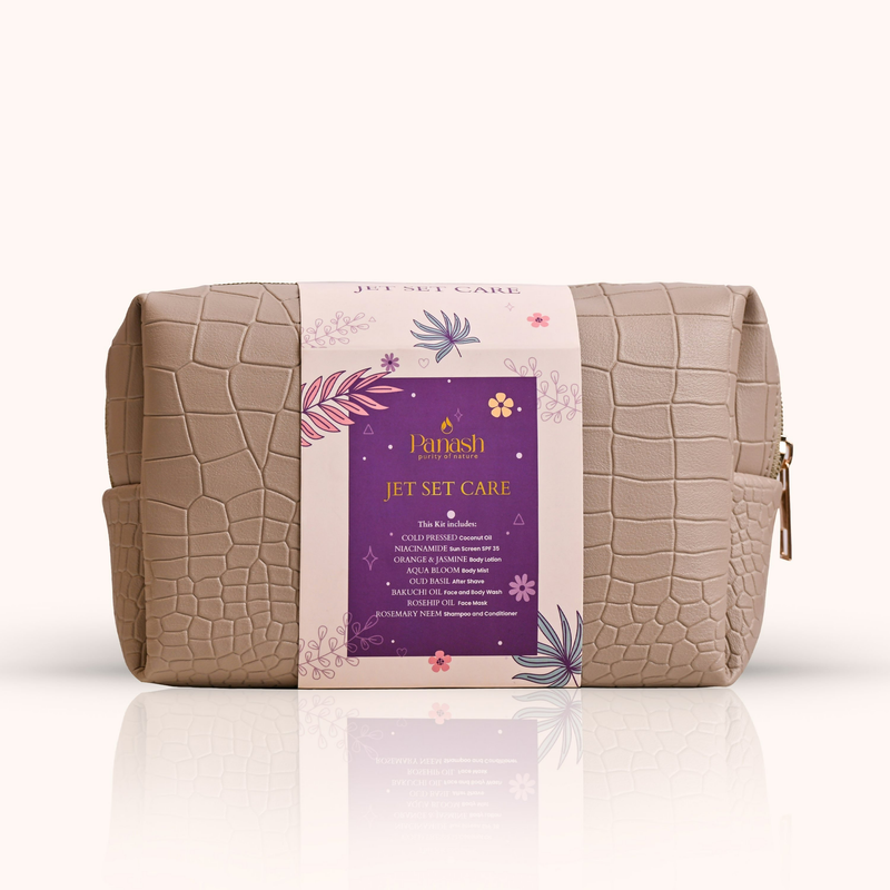 Panash Travel Kit