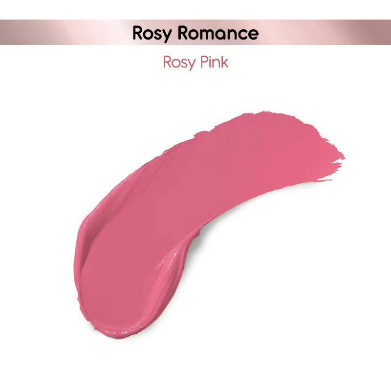 Kay Beauty By Katrina Kaif Creme Blush - Rosy Romance
