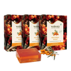Wellwith Sea Buckthorn Natural Soap