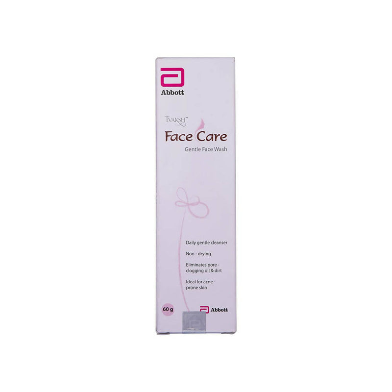 Tvaksh Face Care Gentle Face Wash