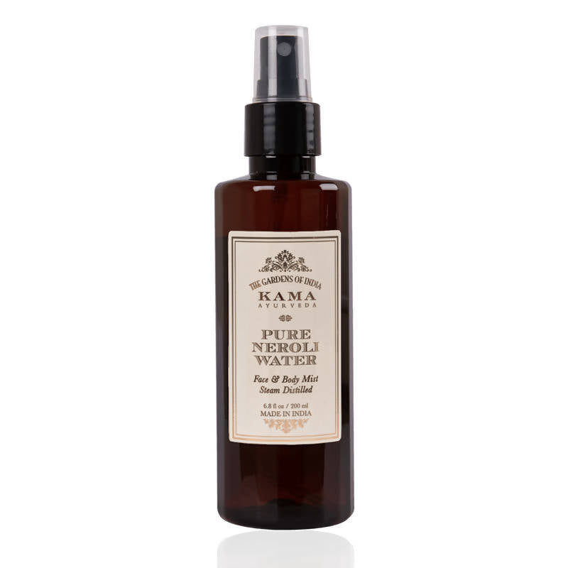 Kama Ayurveda Pure Neroli Water