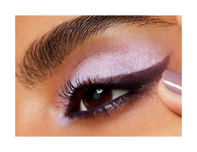 Mac Eye Shadow - #Humblebrag