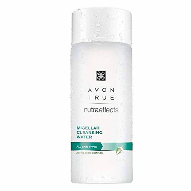 Avon True Nutraeffects Micellar Cleansing Water