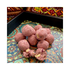 Mylapore Kitchens Rose Rava Laddu - fragile