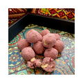 Mylapore Kitchens Rose Rava Laddu - fragile
