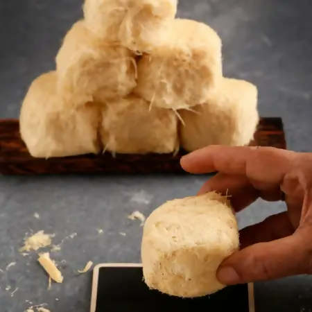 Gummadi Foods Soan Papdi