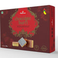 Haldiram's Chocolate Burfi