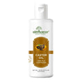 Earth Science Ayurveda 100% Pure Castor Oil