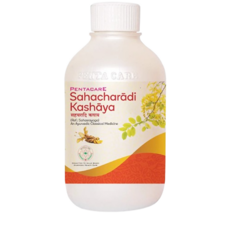 Pentacare Ayurveda Sahacharadi Kashaya
