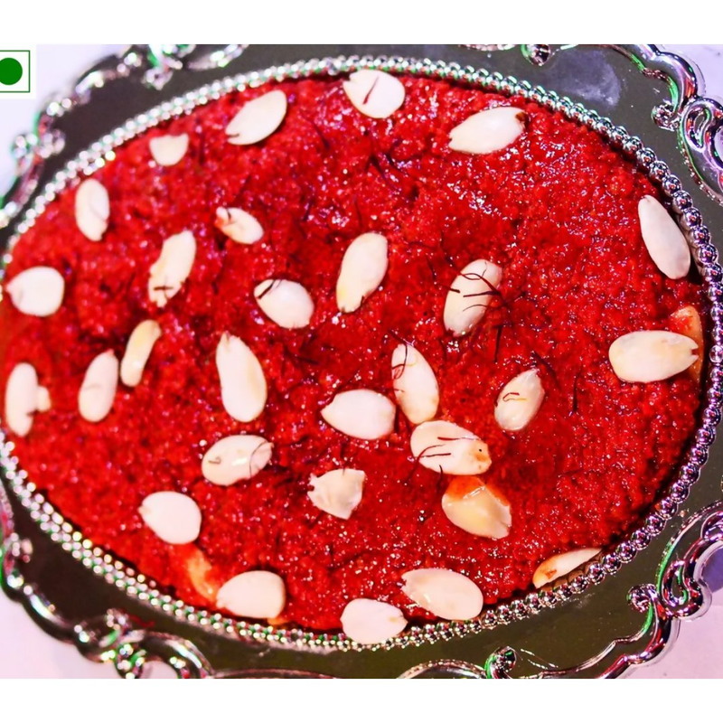 Hameedi Confectioners Special Jouzi Halwa