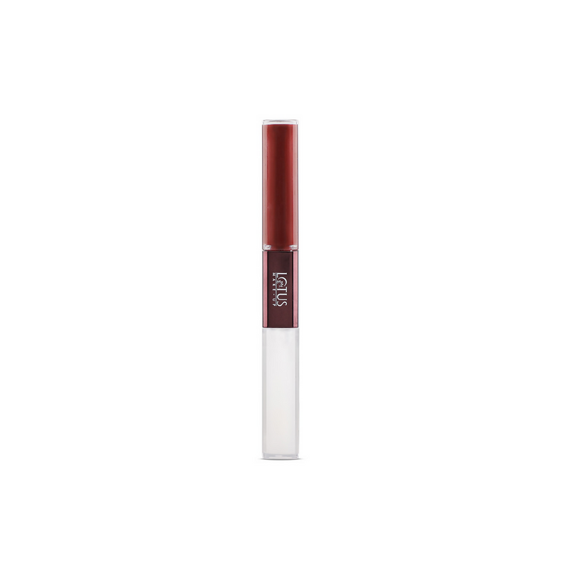 Lotus Make Up Proedit Prep And Swipe Lip Color - PL14 Choco Chip