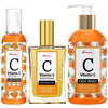 St.Botanica Anti Oxidant Boost Skin Care Combo