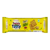 Patanjali Twisty Tasty Biscuits