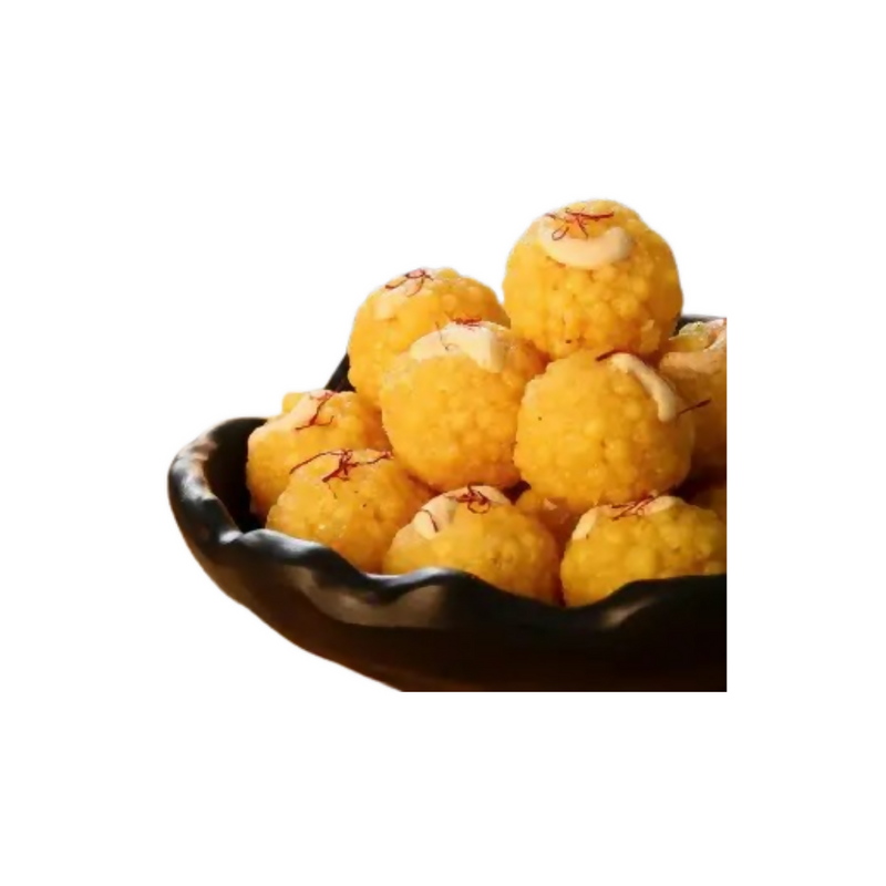 Gummadi Foods Boondi Laddu