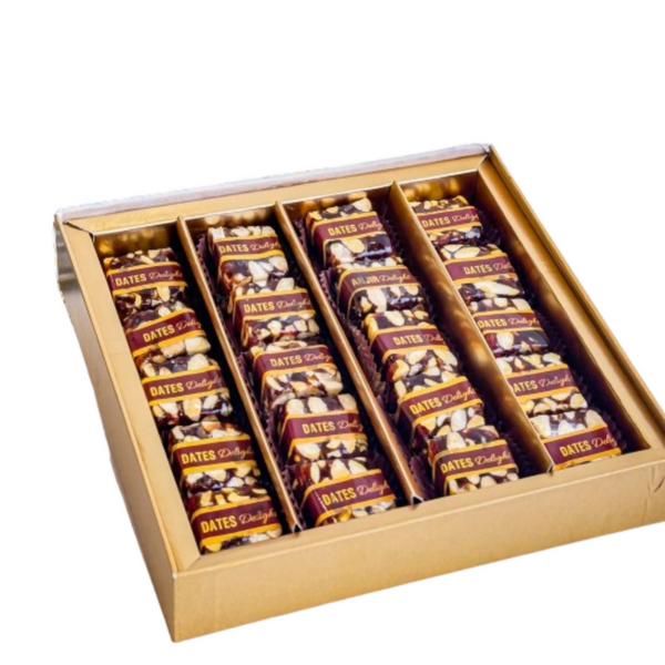 Gwalia Sweets Dates Delight