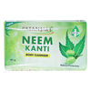 Patanjali Neem Kanti Body Cleanser With Sachet