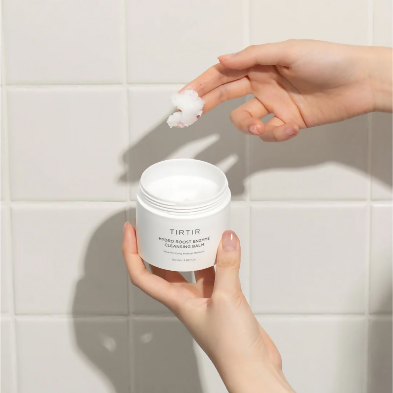 Tirtir Hydro Boost Enzyme Cleansing Balm