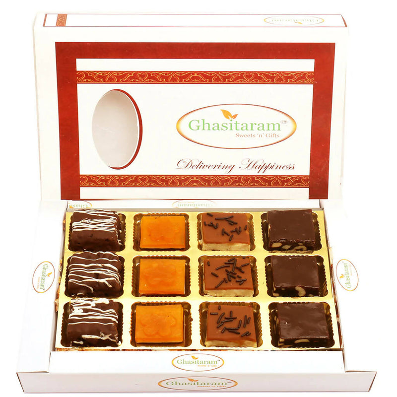 Ghasitaram Special Sweets Box