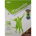 Maxvida Supplement Powder For Haemoglobin Formation & Immunity
