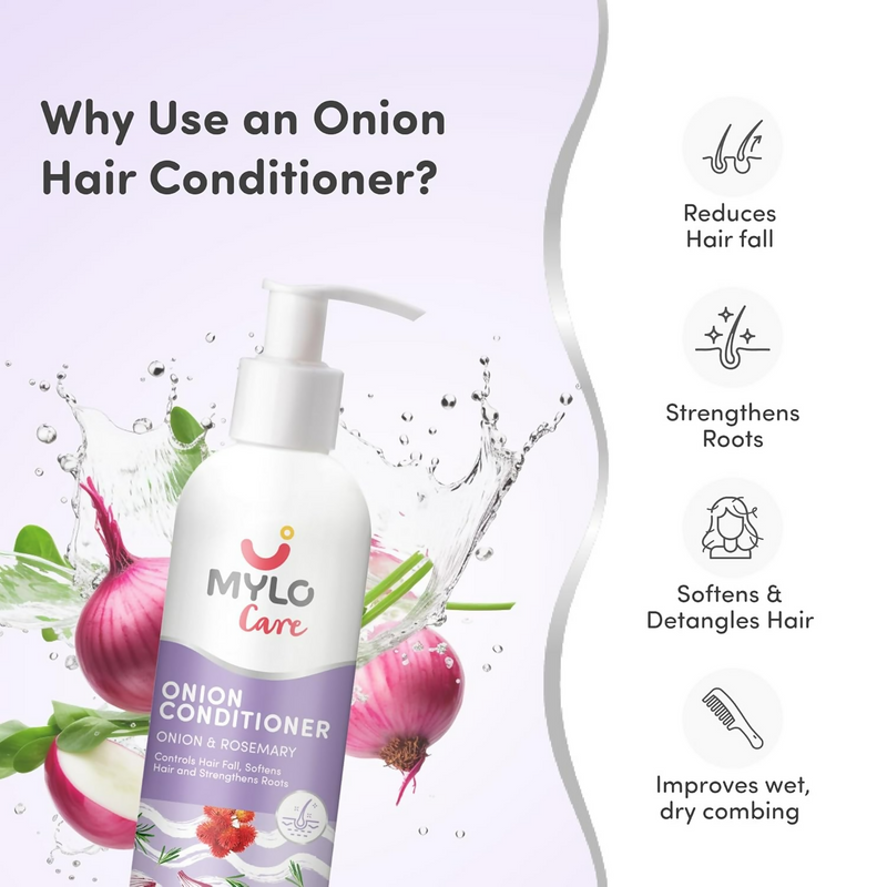 Mylo Care Anti Hair Fall Kit