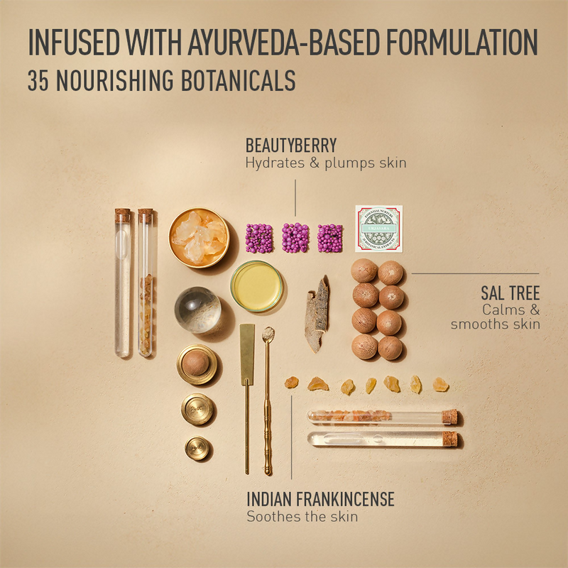 Kama Ayurveda Urjasara Moisturising Water Cream