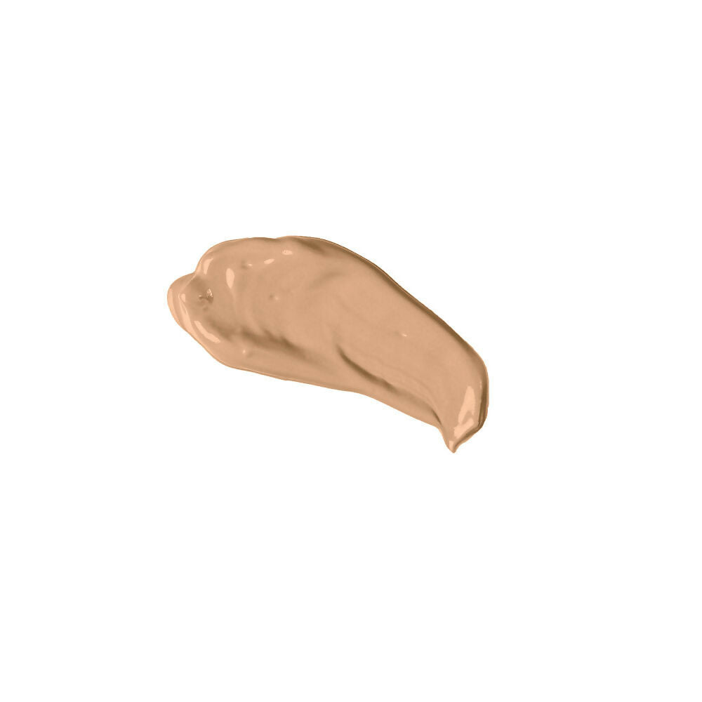 Note Cosmetique Detox And Protect Foundation - 04 Sand