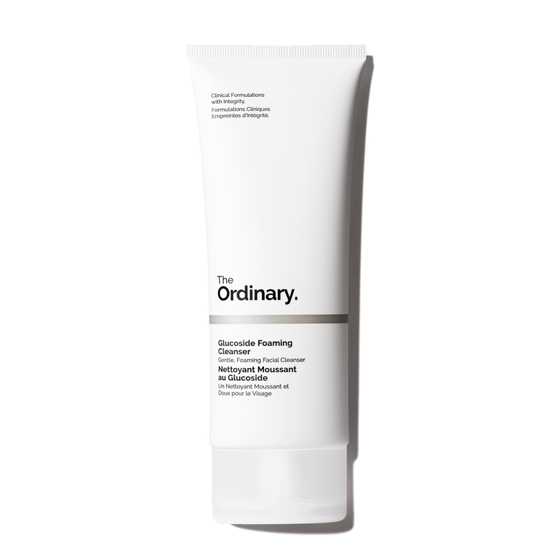 The Ordinary Glucoside Foaming Cleanser (150ml)
