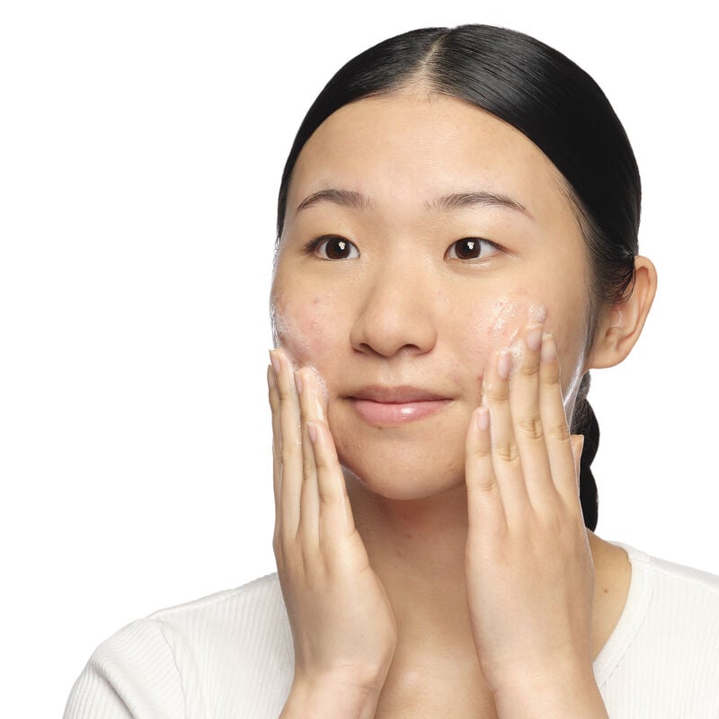 The Ordinary Glucoside Foaming Cleanser (150ml)