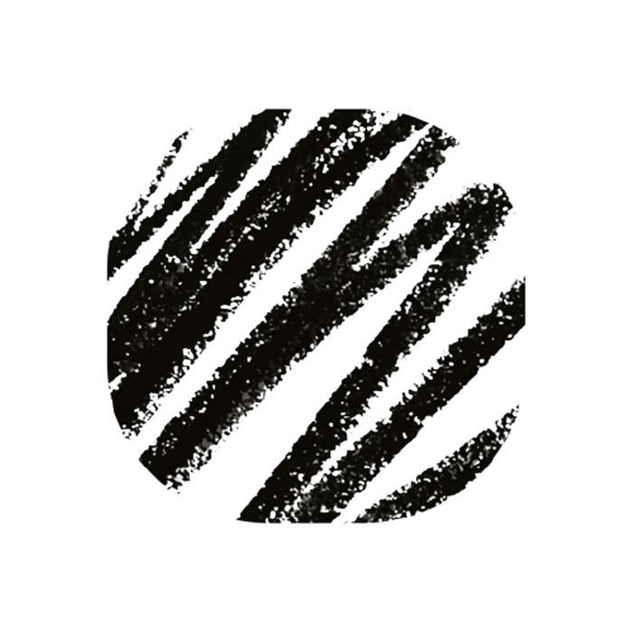 Oriflame The One High Impact Eye Pencil - Pitch Black