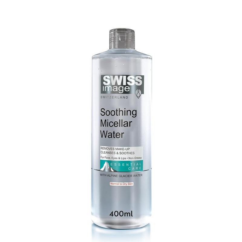 Swiss Image Essential Care Soothing Micellar Water