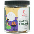 Nuskha Aloevera Laddoo