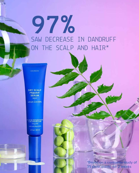 Aavrani Scalp Rescue Serum