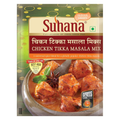 Suhana Chicken Tikka Pouch Spice Mix