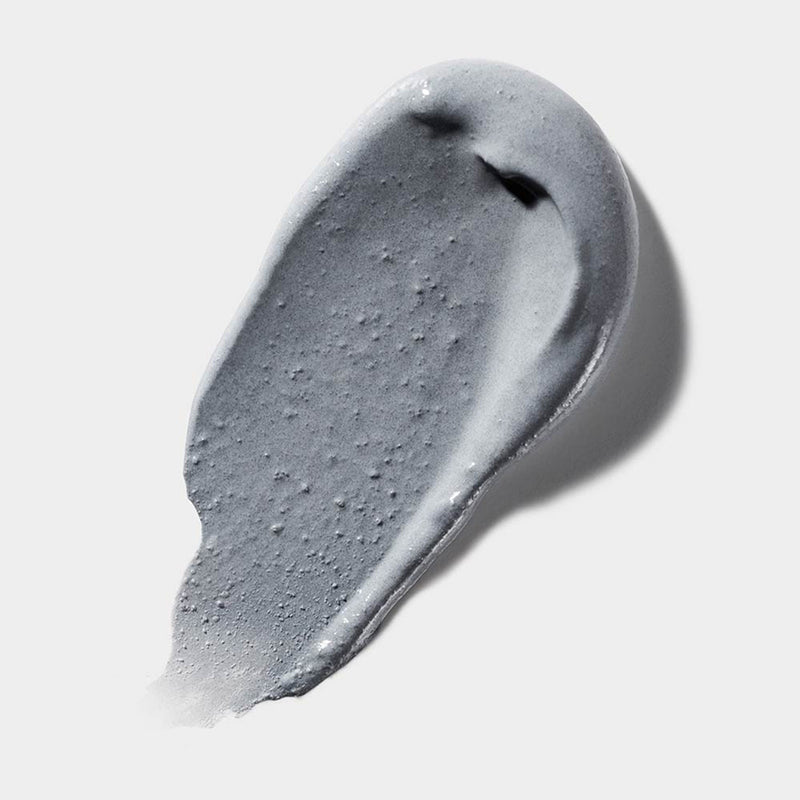 Clinique All About Clean 2-in-1 Charcoal Mask + Scrub