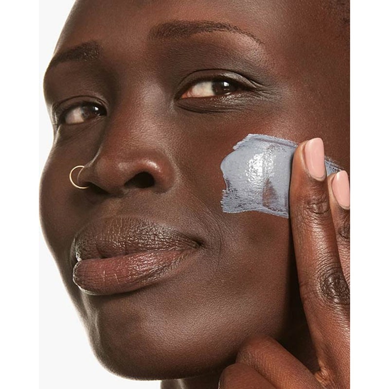 Clinique All About Clean 2-in-1 Charcoal Mask + Scrub