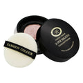 Fashion Colour Super Smooth Translucent Powder-Shade 03 (Medium Skin Tone)
