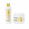 L'oreal Paris Professionnel Xtenso Care Shampoo & Mask